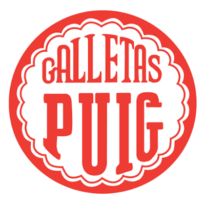 Galletas Puig